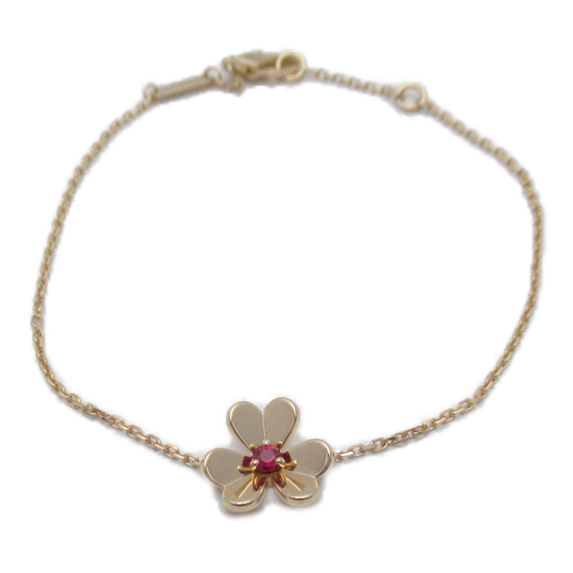 Van cleef sale frivole bracelet