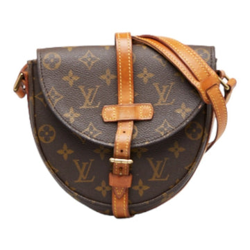 Shoulder - Louis - Vuitton - ep_vintage luxury Store - GM - Shanti