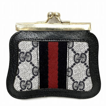 GUCCI Old  purse coin case ladies