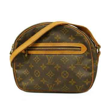 LOUIS VUITTONAuth  Monogram Senlis M51222 Women's Shoulder Bag