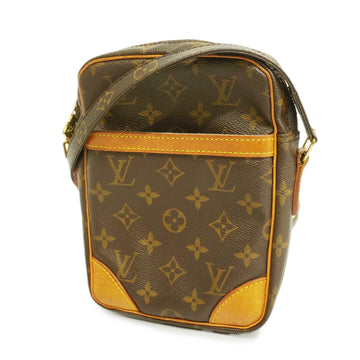 LOUIS VUITTONAuth  Monogram Danube M45266 Women's Shoulder Bag