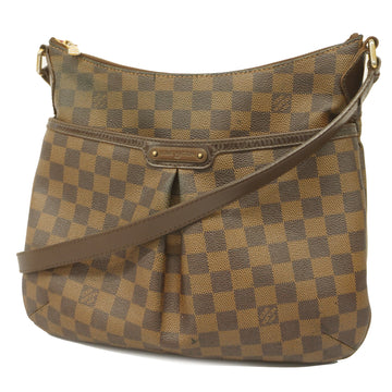 LOUIS VUITTONAuth  Damier Bloomsbury PM N42251 Women's Shoulder Bag