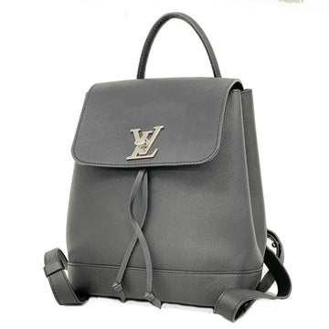 LOUIS VUITTON Rucksack Rock Me Backpack M41815 Noir Ladies