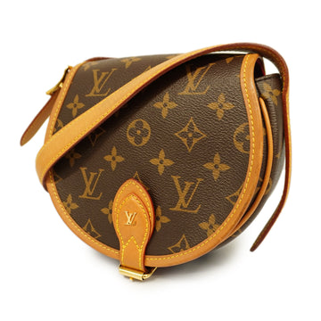 LOUIS VUITTONAuth  Monogram Shoulder Bag Tamburan M45359 Women's Shoulder Bag