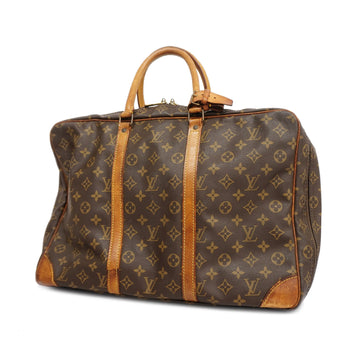 LOUIS VUITTONAuth  Monogram Sirius 45 M41408 Men,Women,Unisex Boston Bag