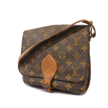 LOUIS VUITTONAuth  Monogram Cult Ciel M51253 Women's Shoulder Bag