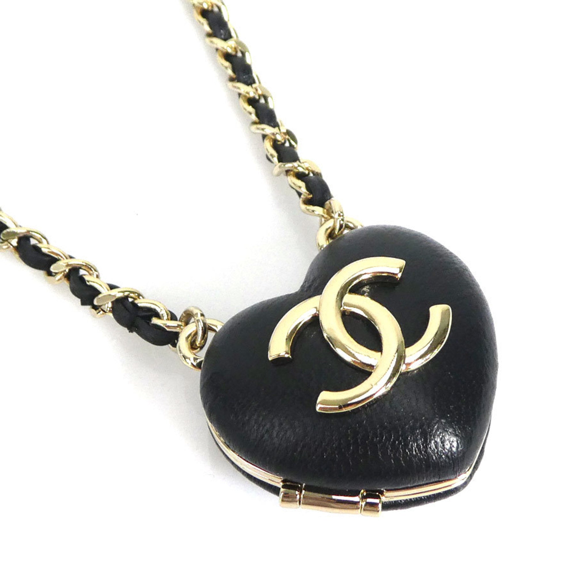 Chanel Necklaces  The RealReal