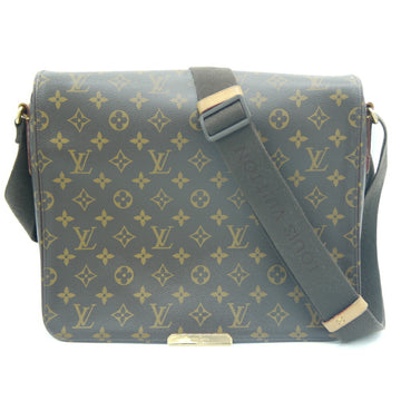 LOUIS VUITTON Valmy MM monogram shoulder bag M40523