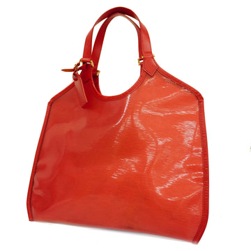LOUIS VUITTONAuth  Epi Plage Bahia M92152 Women's Shoulder Bag Grenadine