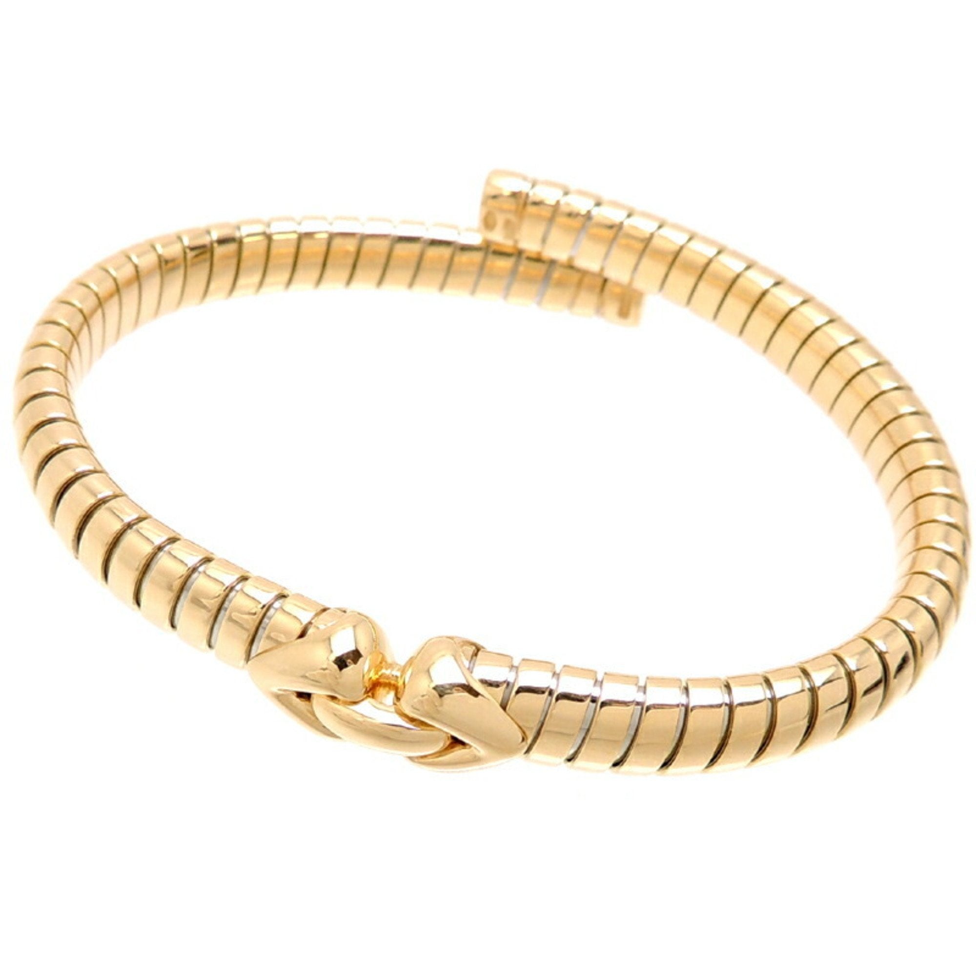 Bvlgari cuore 18k discount rose gold bracelet