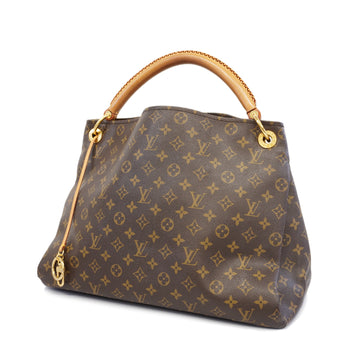 LOUIS VUITTONAuth  Monogram Delightful MM M50156 Women's Shoulder Bag