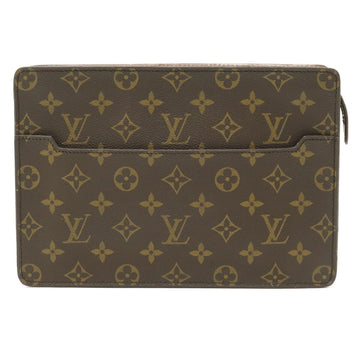 LOUIS VUITTON Clutch Bag,Handbag,Pochette Galle,Monogram