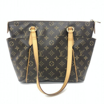 LOUIS VUITTON Monogram Totally PM M56688