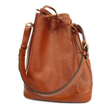 LOUIS VUITTONAuth  Epi Noe M44003 Women's Shoulder Bag Kenyan Brown