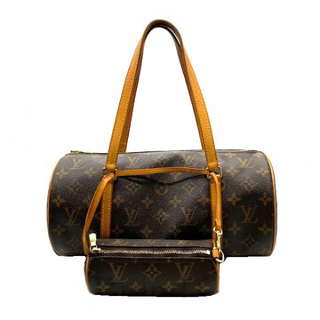 Louis Vuitton Papillon GM Monogram M51385 Handbag Party Bag