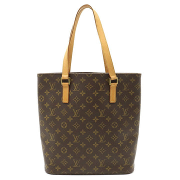 LOUIS VUITTON Monogram Vavin GM Tote Bag Shoulder M51170