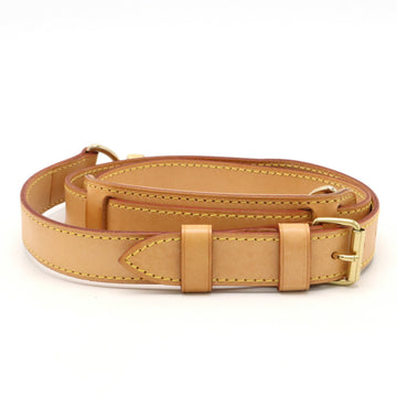 LOUIS VUITTON Tanned Leather Shoulder Strap for Keepall Bandouliere