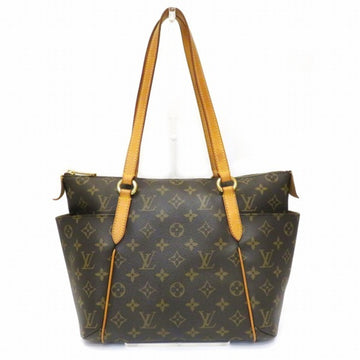 LOUIS VUITTON Monogram Totally PM M56688 Bag Tote Shoulder Ladies