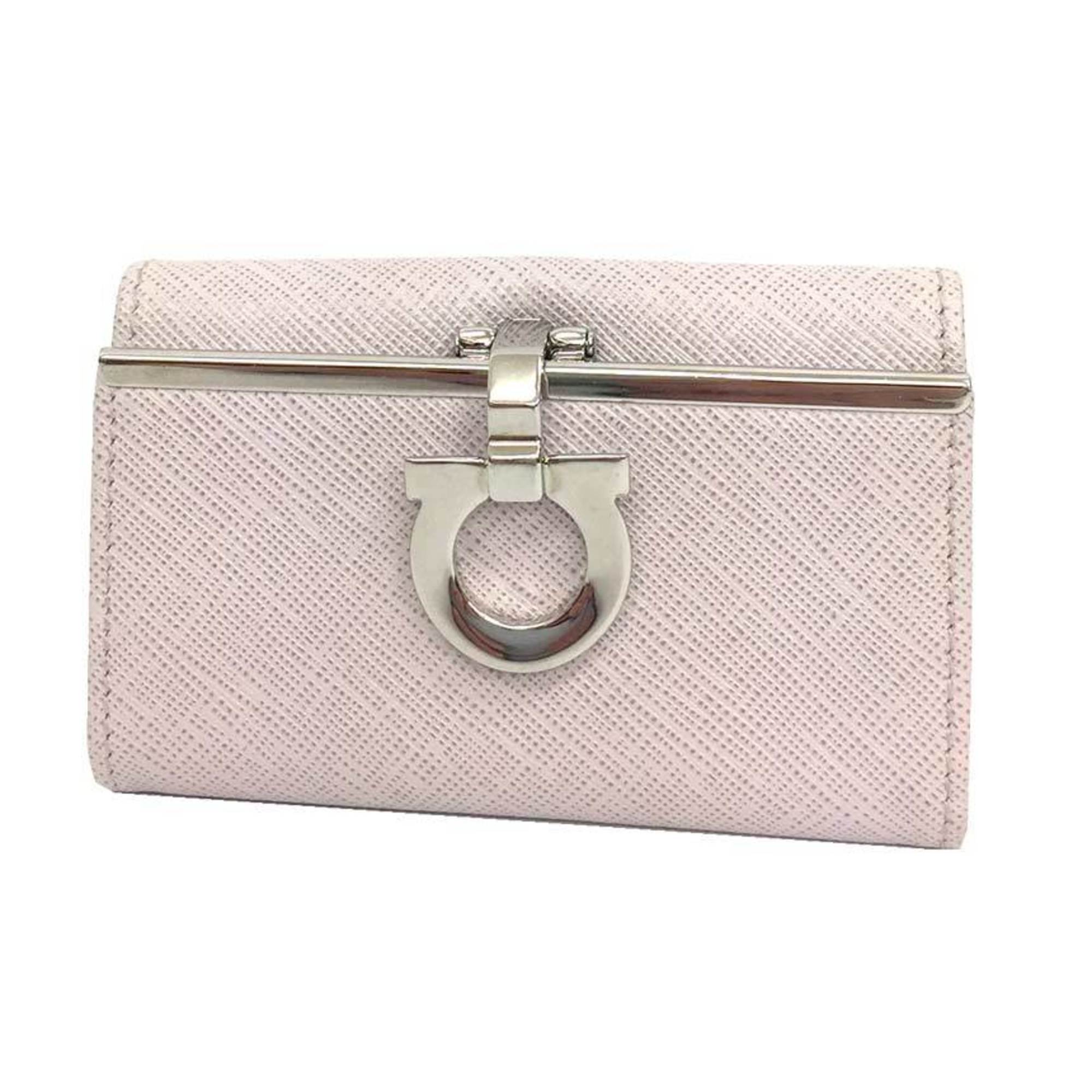 Ferragamo hotsell key case