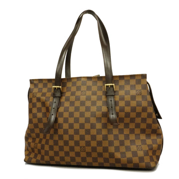 Louis Vuitton shoulder bag Damier Chelsea N51119