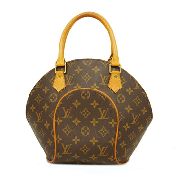 LOUIS VUITTONAuth  Monogram Ellipse PM M51127 Women's Handbag