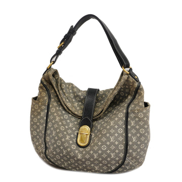 LOUIS VUITTONAuth  Monogram Idylle Romance M56700 Women's Shoulder Bag Ancre