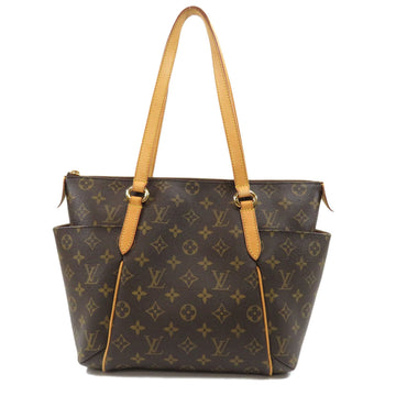 Louis Vuitton N51261 Totally PM Monogram Tote Bag Canvas Women's