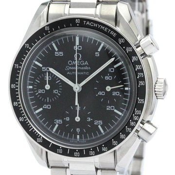 OMEGAPolished  Speedmaster Automatic Steel Mens Watch 3510.50 BF561669