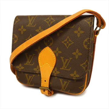 LOUIS VUITTONAuth  Monogram Mini Cult Ciel M51254 Women's Shoulder Bag