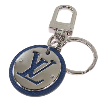 Louis Vuitton Keychain Portocre Initial Lv Signature Keyring Bag