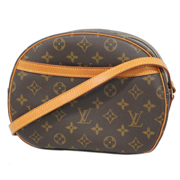 LOUIS VUITTONAuth  Monogram Blower M51221 Women's Shoulder Bag