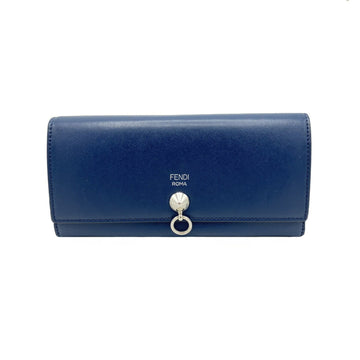 FENDI Continental long wallet 8M0251 men's women's