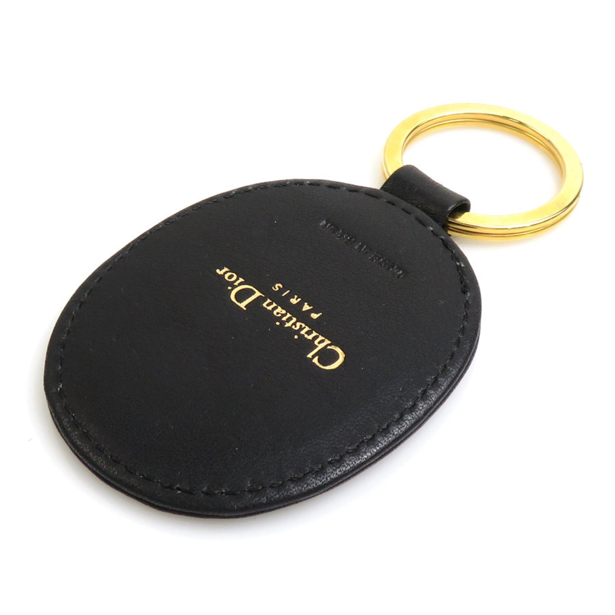 Christian hot sale dior keyring