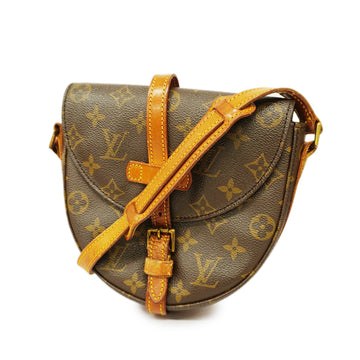 LOUIS VUITTONAuth  Monogram Shanti PM M40646 Women's Shoulder Bag