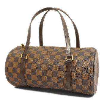 LOUIS VUITTONAuth  Handbag Damier Papillon 26 N51304