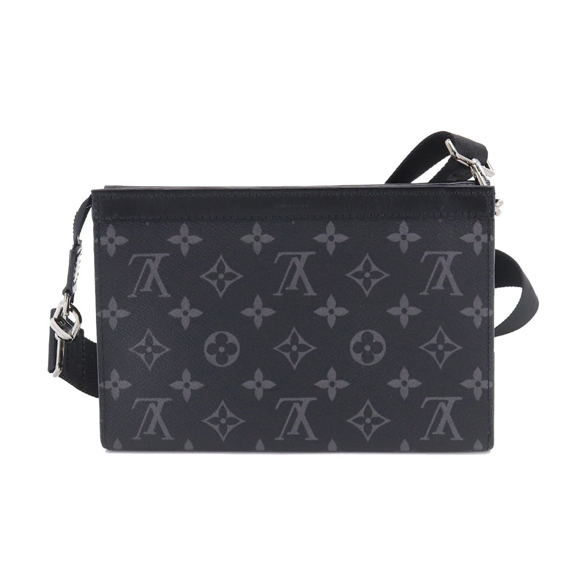 Shop Louis Vuitton MONOGRAM Gaston Wearable Wallet (M81124) by