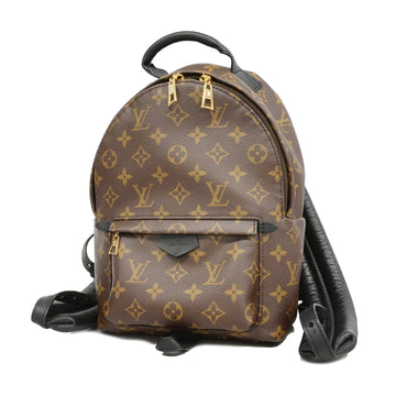 Louis Vuitton Monogram Palm Springs Backpack PM M41560 Women's Backpack