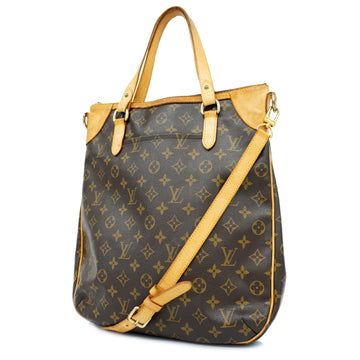 LOUIS VUITTONAuth  Monogram M56388 Women's Handbag,Shoulder Bag