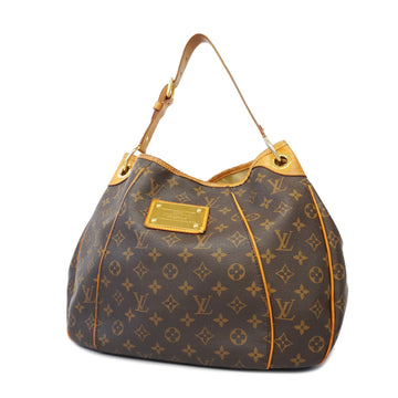 Louis Vuitton shoulder bag monogram Galliera PM M56382