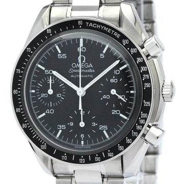 OMEGAPolished  Speedmaster Automatic Steel Mens Watch 3510.50 BF562878