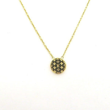 Louis Vuitton Women's Necklace (Gold,Silver)