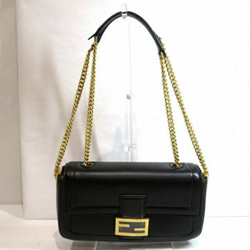 FENDI Chain Small Bucket Bag Shoulder Women's Product