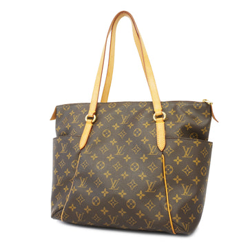 Louis Vuitton Tote Bag Monogram Totally MM M56689