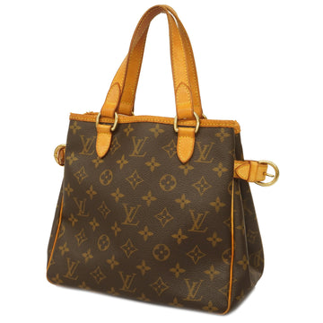 LOUIS VUITTONAuth  Monogram Batignolles M51156 Women's Handbag