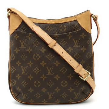 LOUIS VUITTON M56390 Women's Shoulder Bag Monogram