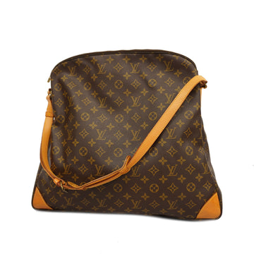 LOUIS VUITTONAuth  Monogram Balade M51112 Women's Shoulder Bag