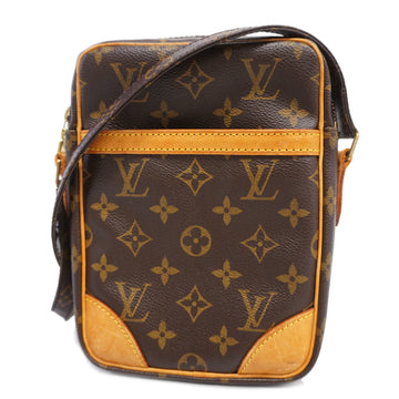 LOUIS VUITTONAuth  Monogram Danube M45266 Women's Shoulder Bag