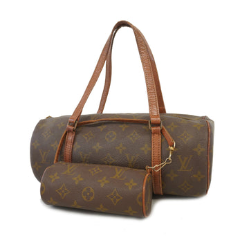 Louis-Vuitton-Monogram-Papillon-30-Hand-Bag-Brown-M51385 – dct-ep_vintage  luxury Store