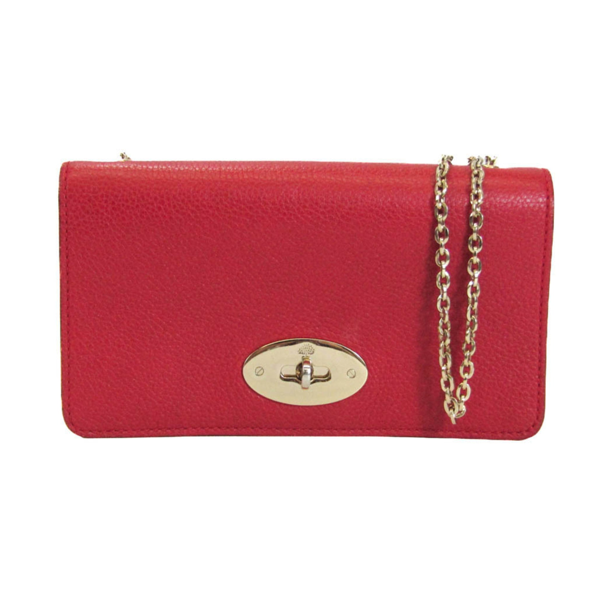 Mulberry Nylon Ladies Red Purse at Rs 2500 in Navi Mumbai | ID: 20033290662