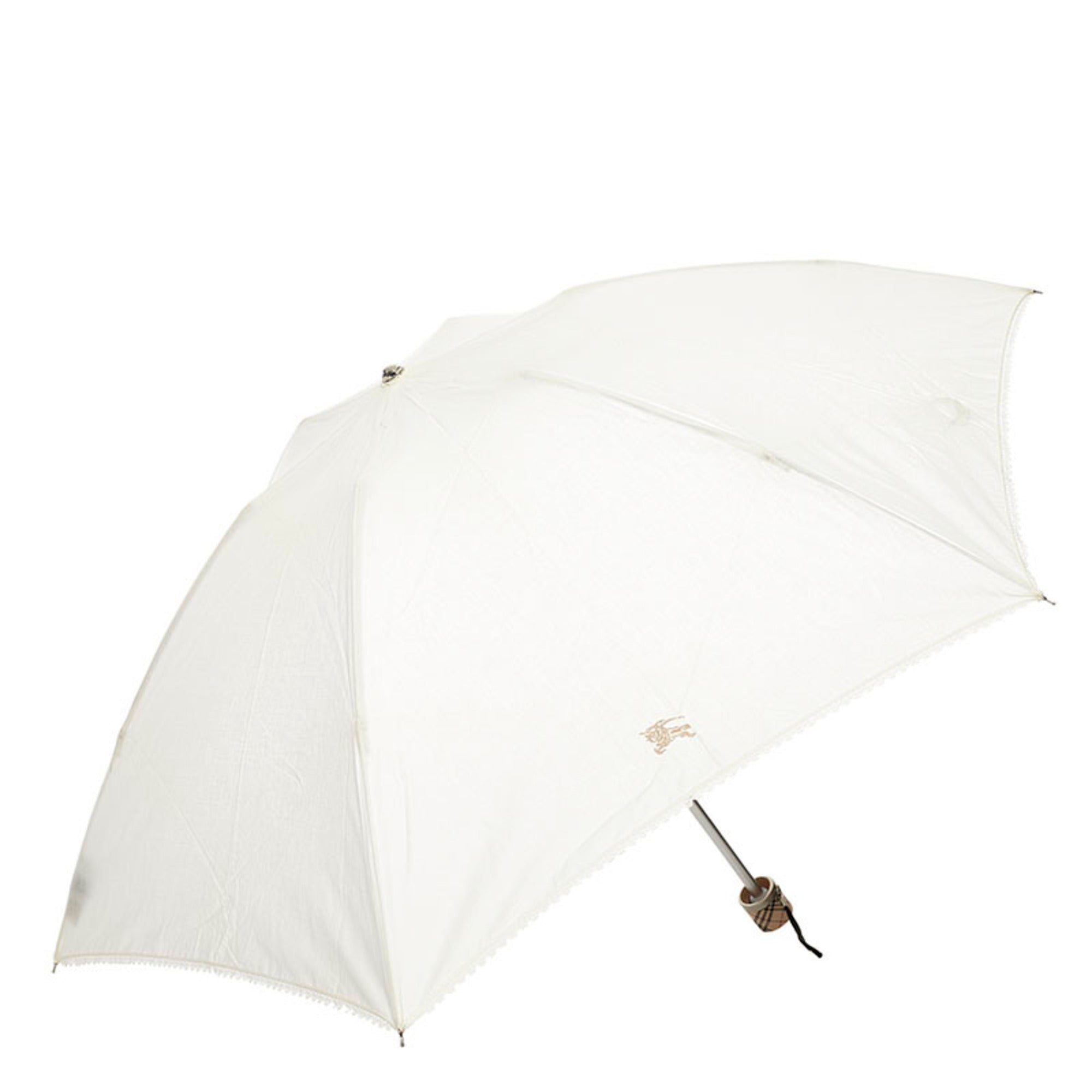 Burberry hotsell umbrella womens